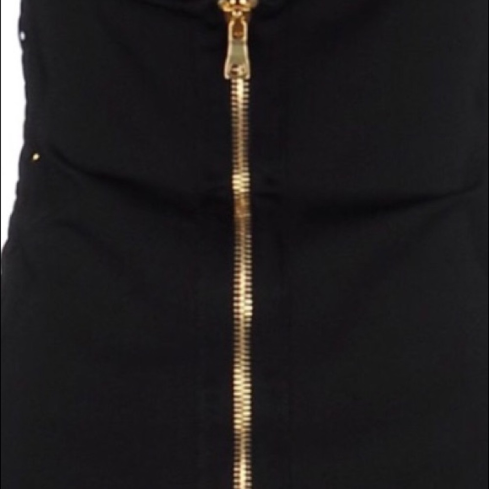 Balmain Paris Dress 100%Authentic Guaranteed NWT - Picture 5 of 8